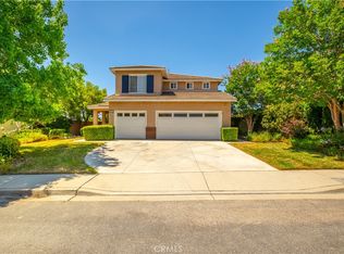 14695 Alberta Ln, Fontana, CA 92336