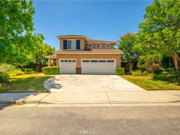 14695 Alberta Ln, Fontana, CA 92336