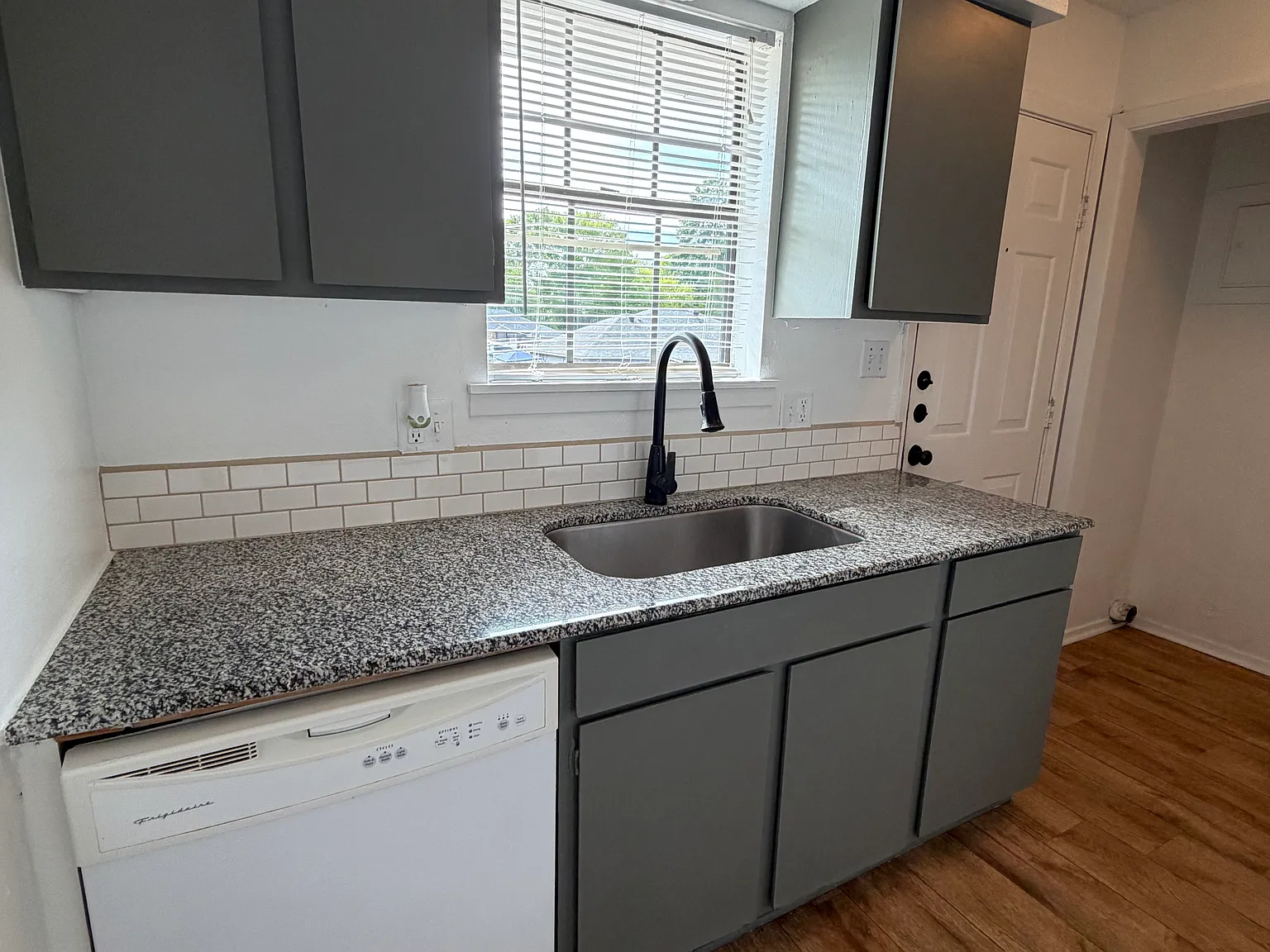 3427 S Garrett St — Photo 1