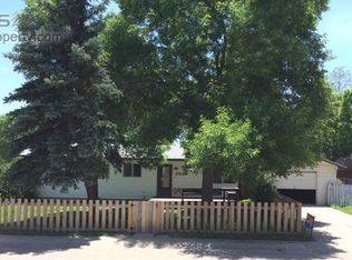 3829 McKinley Ave, Wellington, CO 80549
