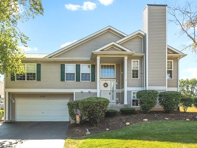 2335 Graystone Dr, Joliet, IL, 60431