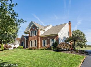 7112 Ramsgate Ct, Clarksville, MD 21029