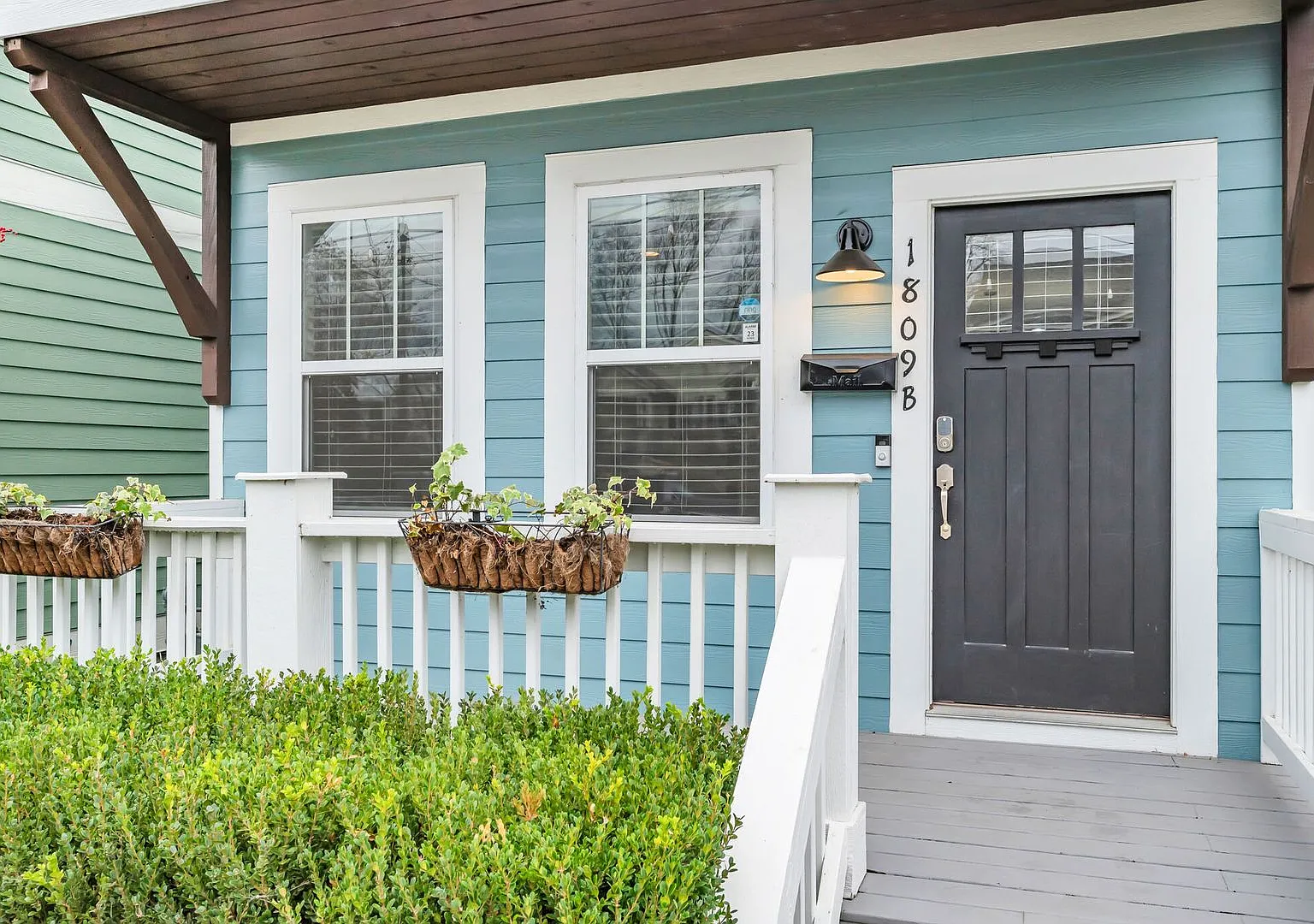 3 Bedroom Salemtown Home — Photo 3