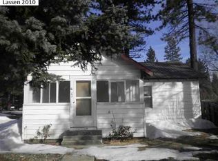 165 Moody Meadow Rd, Chester, CA 96020