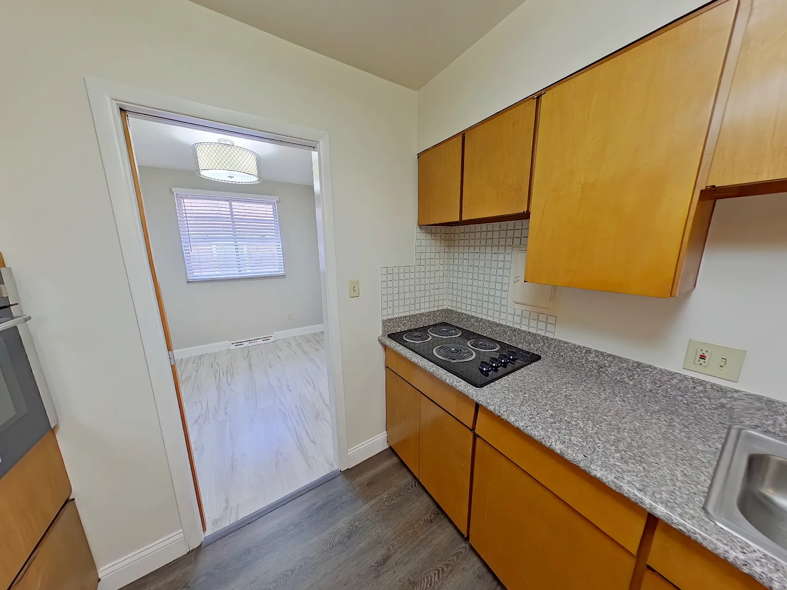 1 bed, $1,250 — Photo 2
