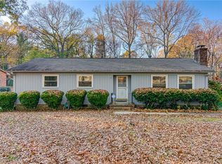 515 Shadybrook Rd, High Point, NC 27265