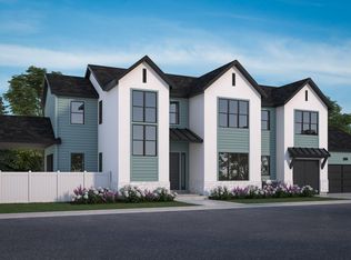 Southwick Plan, Concord Lane, Draper, UT 84020