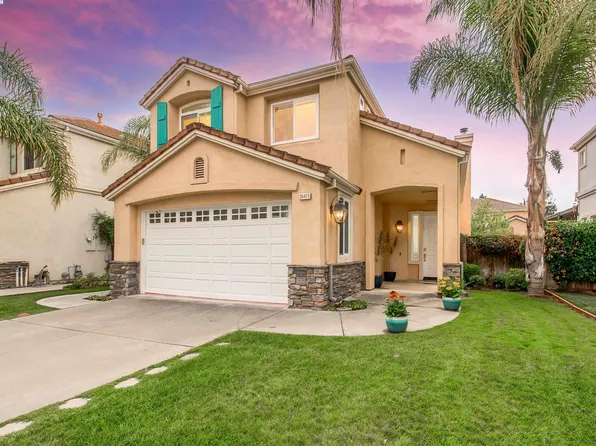 35875 Vivian Pl, Fremont, CA 94536