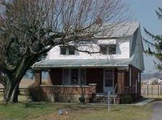 7473 State Route 655, Reedsville, PA 17084