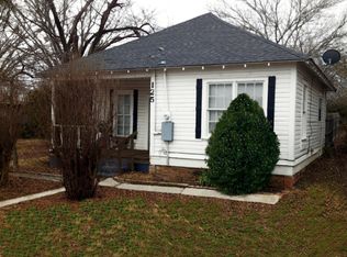 125 Reta St, Stephenville, TX 76401