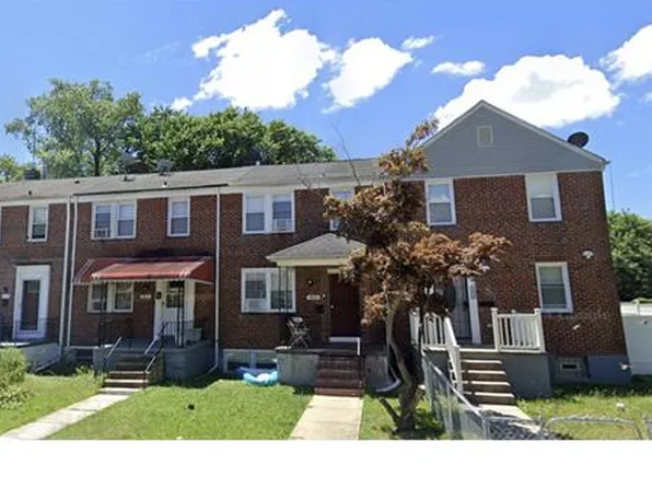 1623 Northgate Rd, Baltimore, MD 21218