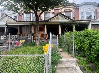 35 General Greene Ave, Trenton, NJ 08618