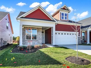 16973 Adler Ln, Noblesville, IN 46060