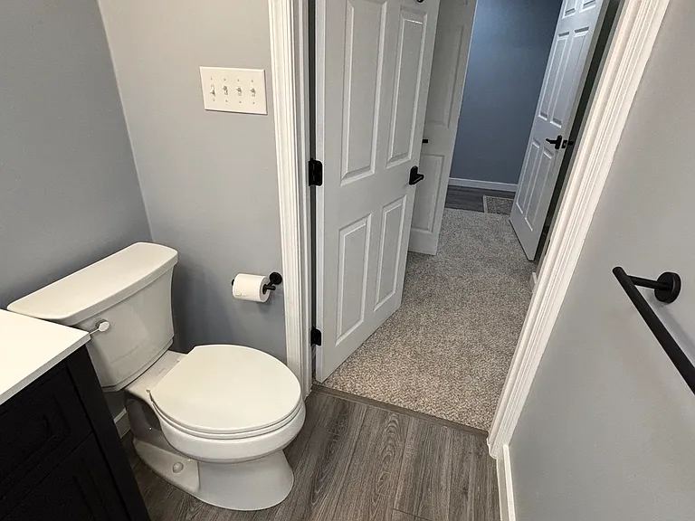 213 W Coover St #B — Photo 22