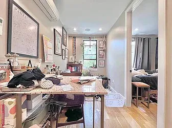 Rented by Doorway NYC, LLC