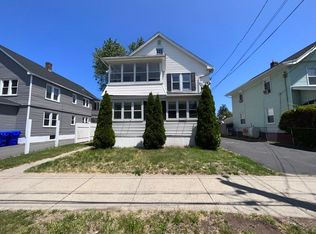 109-111 Ardmore St, Springfield, MA 01104