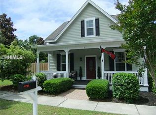 3 Cambridge Ct, Bluffton, SC 29910