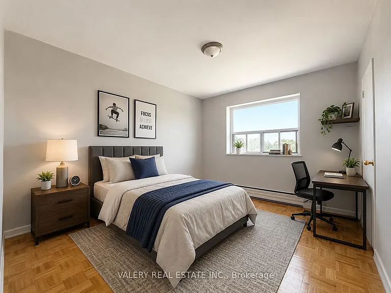 1780 Lawrence Ave E #402 — Photo 7