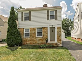 3726 Silsby Rd, University Heights, OH 44118