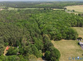 0 Haden Martin Rd, Palmyra, VA 22963