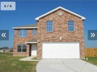 12611 Rio Comal Ln, Rosharon, TX 77583