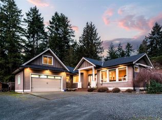 2629 Shawnigan Lake Rd, Shawnigan Lake, BC V0R2W2