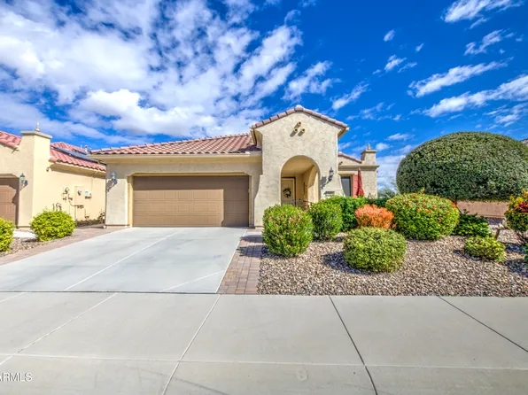 4479 N PRESIDIO Drive, Florence, AZ 85132