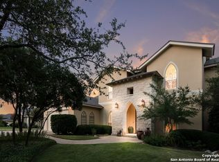 13522 Iron Horse Way, Helotes, TX 78023