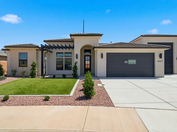 2840 S 4850 W Lot 13, Hurricane, UT 84737