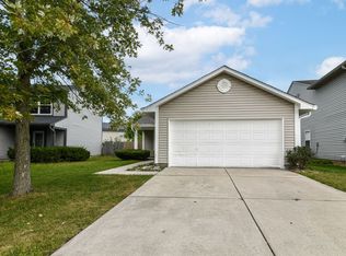 6648 Greendale Ln, Indianapolis, IN