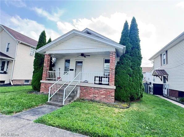 224 W 40th St, Shadyside, OH 43947