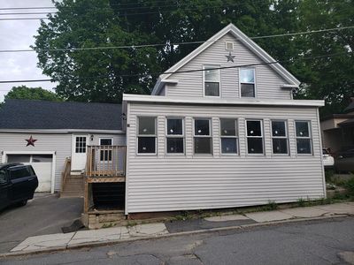 8 Brigham St, Fitchburg, MA, 01420