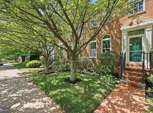 12105 Pond Pine Dr, Clarksburg, MD 20871