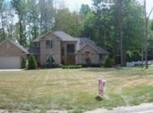 48201 Rice Rd, Amherst, OH 44001