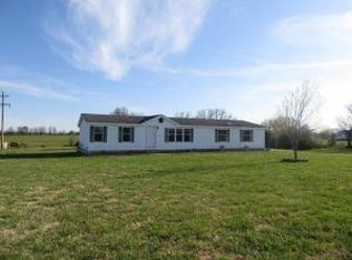 354 Wild Horse Rd, Billings, MO 65610