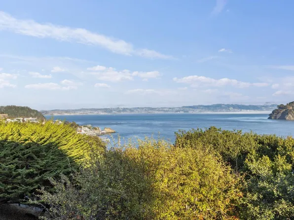 0 Tower Point Lane, Tiburon, CA 94920