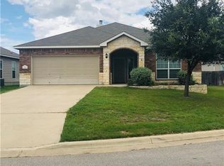 7333 Amber Meadow Loop, Temple, TX 76502