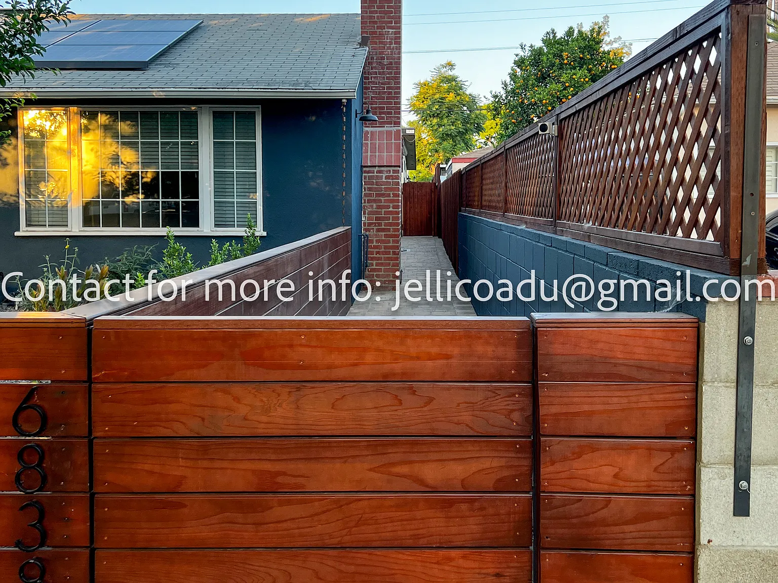 6838 Jellico Ave — Photo 3