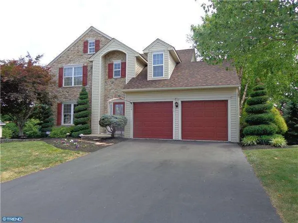362 Kempton Ct, Souderton, PA 18964