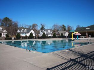508 Tralee Dr, Smithfield, NC 27577