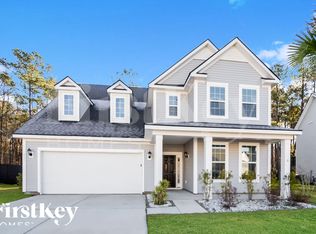 427 Stonefield Cir, Moncks Corner, SC 29461