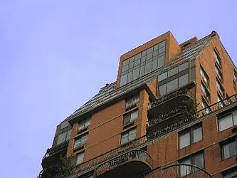 Rented by Corcoran