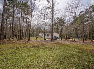 53931 Modelle Bryars Rd, Perdido, AL 36562
