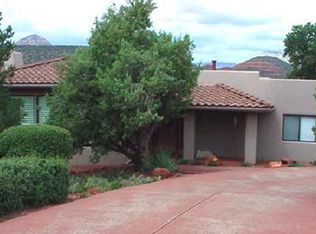 88 E Chapel Rd, Sedona, AZ 86336