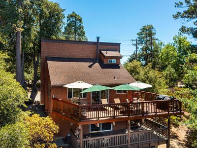 24675 Rocky Point Rd, Idyllwild, CA, 92549