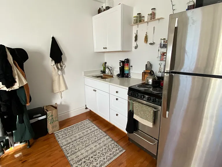 270 Huntington Ave #204 — Photo 9