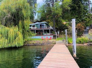 7196 W Tribal Camp Ln, Coeur D Alene, ID 83814