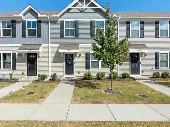 1271 Havenbrook Dr, Nashville, TN 37207