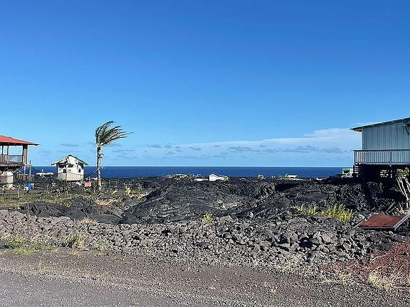 4th image of Chain Of Craters Rd Lot 67-A