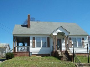 1652 Leemont Ct, Danville, VA 24540